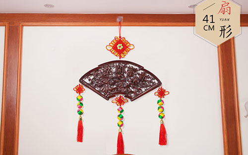 钦北中国结挂件实木客厅玄关壁挂装饰品种类大全